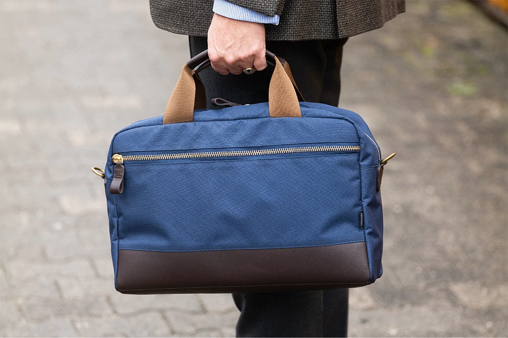 Accessoires und Lebensart - Thumberland Laptoptasche